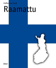 Title: Raamattu, Author: Helfen aus Dank