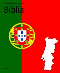 Title: Bíblia, Author: The Bible in Portuguese