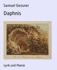 Title: Daphnis, Author: Samuel Gessner