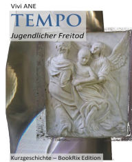 Title: TEMPO: Jugendlicher Freitod, Author: Vivi ANE