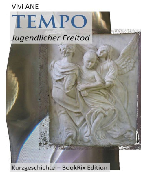 TEMPO: Jugendlicher Freitod