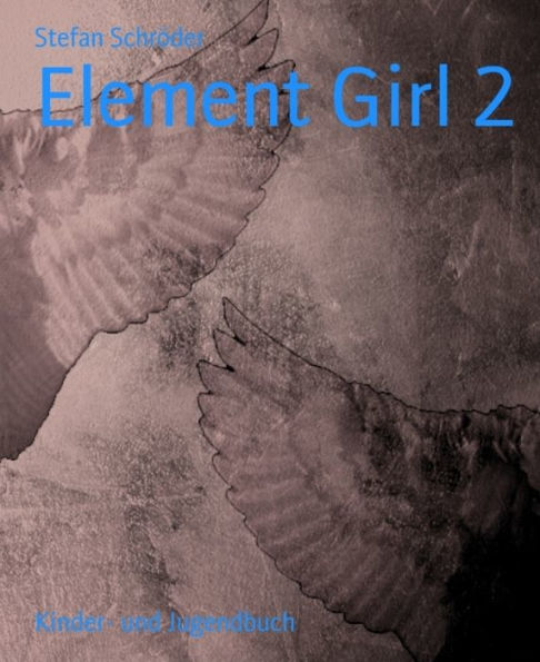 Element Girl 2