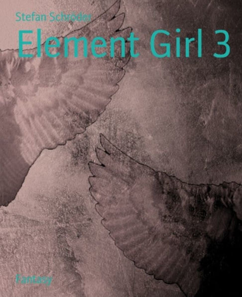 Element Girl 3