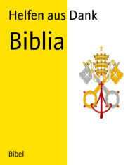 Title: Biblia, Author: The Bible in Latin