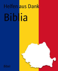 Title: Biblia, Author: Helfen aus Dank