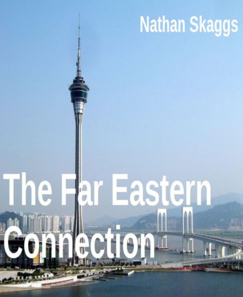The Far Eastern Connection: The Dream Seers: Offworlders