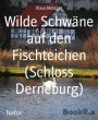 Wilde Schwäne auf den Fischteichen (Schloss Derneburg): Ein BILDBAND