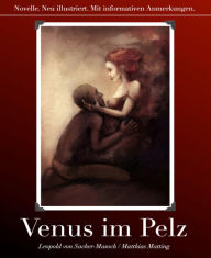 Title: Venus im Pelz: Historischer Liebesroman, Author: Matthias Matting