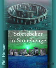 Title: Störtebeker in Stonehenge, Author: Phil Humor