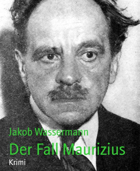 Der Fall Maurizius