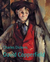 Title: David Copperfield, Author: Charles Dickens