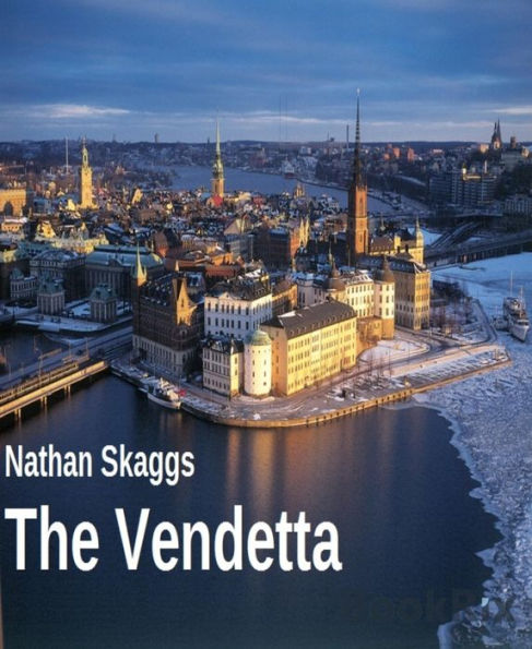 The Vendetta: The Dream Seers: Offworlders