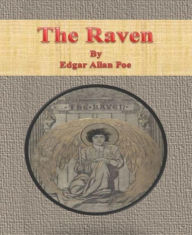 Title: The Raven, Author: Edgar Allan Poe