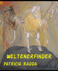 Title: Weltenerfinder, Author: Patricia Radda