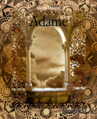 Title: Adame: Merry´s Life, Author: Missy Master