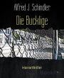 Die Bucklige: Horrorthriller