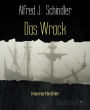 Das Wrack: Horrorthriller