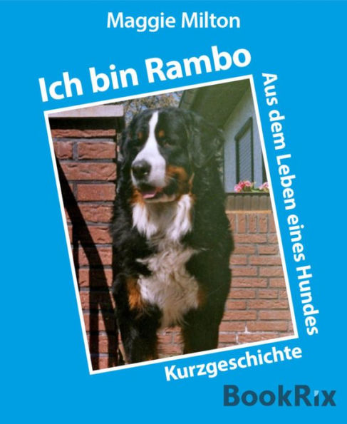 Ich bin Rambo