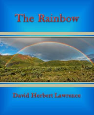 Title: The Rainbow, Author: D. H. Lawrence