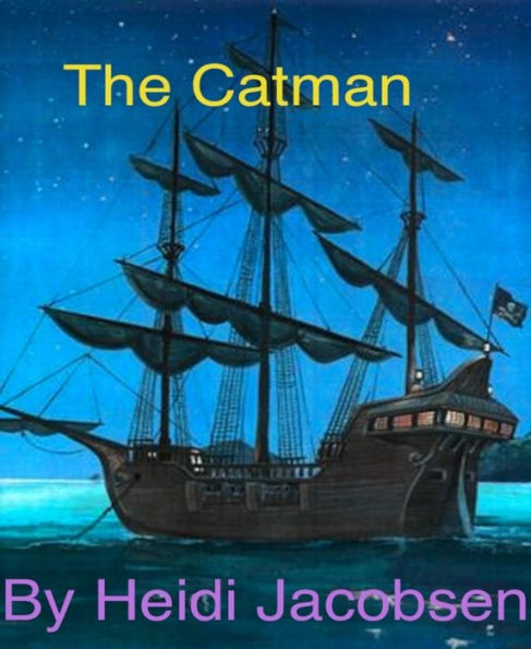 The Catman: Adventure in Key West