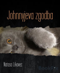 Title: Johnnyjeva zgodba, Author: Natasa Likavec