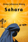 Sahara: Reisenovellen