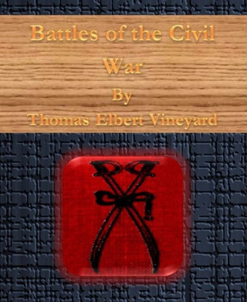 Battles of the Civil War