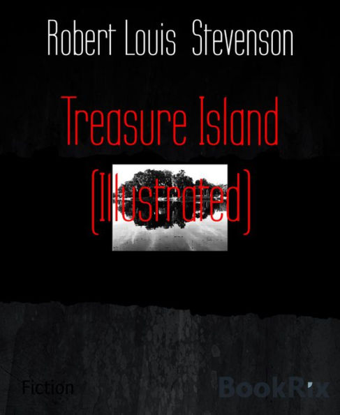 Treasure Island (Illustrated)