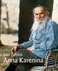 Title: Anna Karenina, Author: Leo Tolstoy