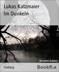 Title: Im Dunkeln, Author: Lukas Katzmaier