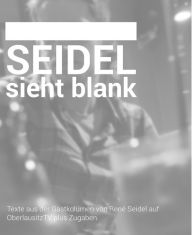 Title: Seidel sieht blank: Gastkommentare für OberlausitzTV, Author: René Seidel