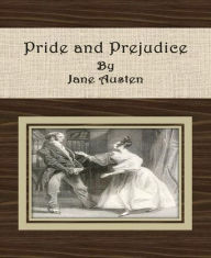 Title: Pride and Prejudice, Author: Jane Austen