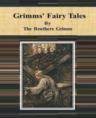 Title: Grimms' Fairy Tales, Author: Brothers Grimm