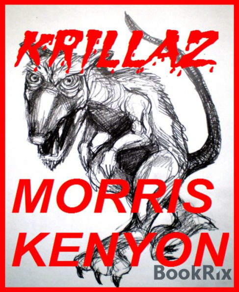 Krillaz