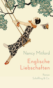 Englische Liebschaften: Roman