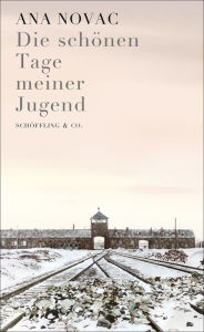 Title: Die schönen Tage meiner Jugend, Author: Ana Novac