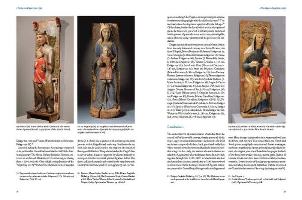 Helgonskï¿½p: Medieval Tabernacle Shrines in Sweden and Europe