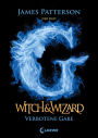 Witch & Wizard (Band 2) - Verbotene Gabe: Spannender Abenteuerroman für Jugendliche ab 12 Jahre