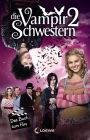 Die Vampirschwestern 2 - Das Buch zum Film: Lustiges Fantasybuch für alle Vampirfans ab 10 Jahren - Der Kinderbuch-Klassiker über Freundschaft, die erste Liebe und jede Menge Abenteuer