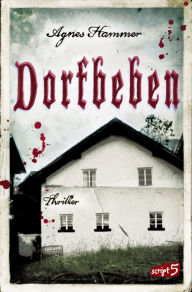 Title: Dorfbeben, Author: Agnes Hammer