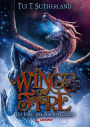 Wings of Fire (Band 4) - Die Insel der Nachtflügler: Fesselnder Kinderroman ab 11 Jahre