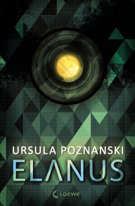 Title: Elanus, Author: Ursula Poznanski