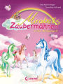 Mirabells Zaubermähnen in der Wolkenwelt (Band 4)