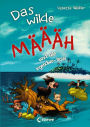 Das wilde Mäh und die Irgendwo-Insel (Band 3): Humorvolle Kinderbuchreihe ab 8 Jahre
