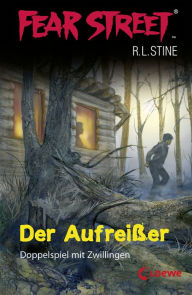 Title: Fear Street 1 - Der Aufreißer: Die Buchvorlage zur Horrorfilmreihe auf Netflix, Author: R. L. Stine