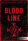 Bloodline (Band 1): Atemberaubendes Action-Jugendbuch ab 12 Jahre