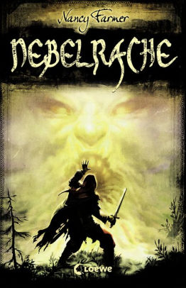 Nebelrachenook Book - 