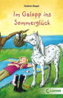 Im Galopp ins Sommerglück