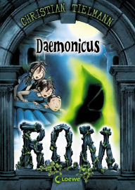 Title: R.O.M. (Band 1) - Daemonicus, Author: Christian Tielmann