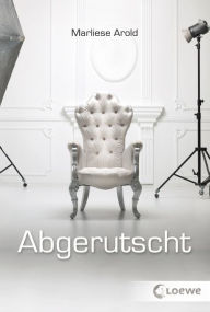 Title: Abgerutscht, Author: Marliese Arold